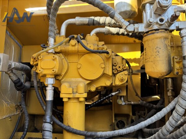 ⁦CAT325DL⁩ - الصورة ⁦8⁩