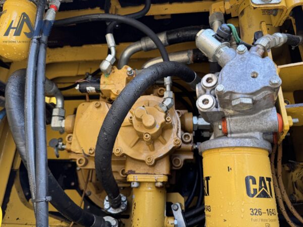 ⁦CAT349E⁩ - الصورة ⁦8⁩