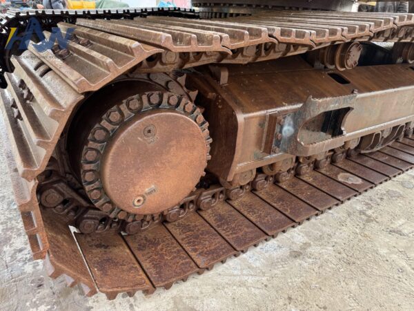 ⁦CAT349E⁩ - الصورة ⁦7⁩
