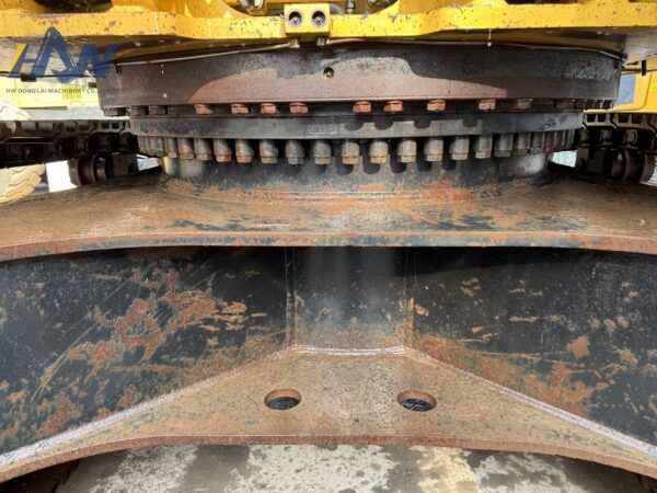 ⁦CAT349E⁩ - الصورة ⁦6⁩
