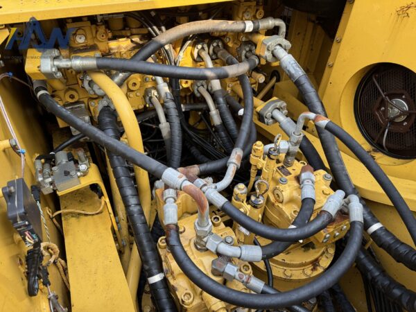 ⁦CAT349E⁩ - الصورة ⁦9⁩