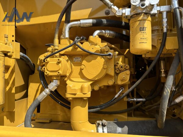 ⁦CAT323D2L⁩ - الصورة ⁦9⁩