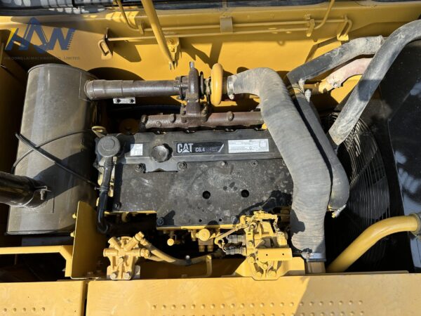 ⁦CAT323D2L⁩ - الصورة ⁦11⁩