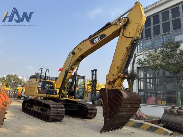 ⁦CAT349E⁩ - الصورة ⁦3⁩