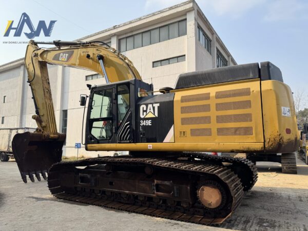 CAT349E