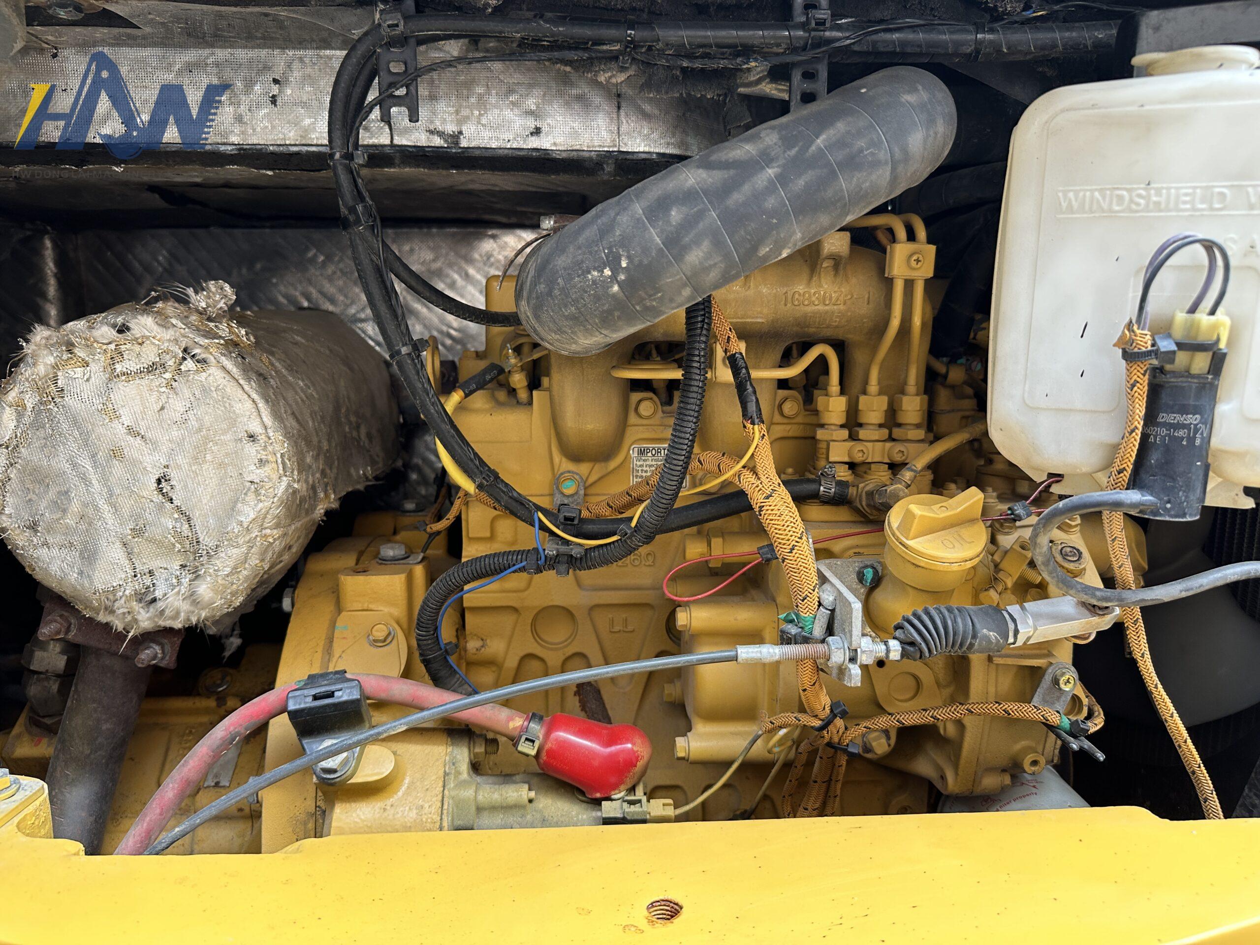 CAT303.5ECR - Image 10