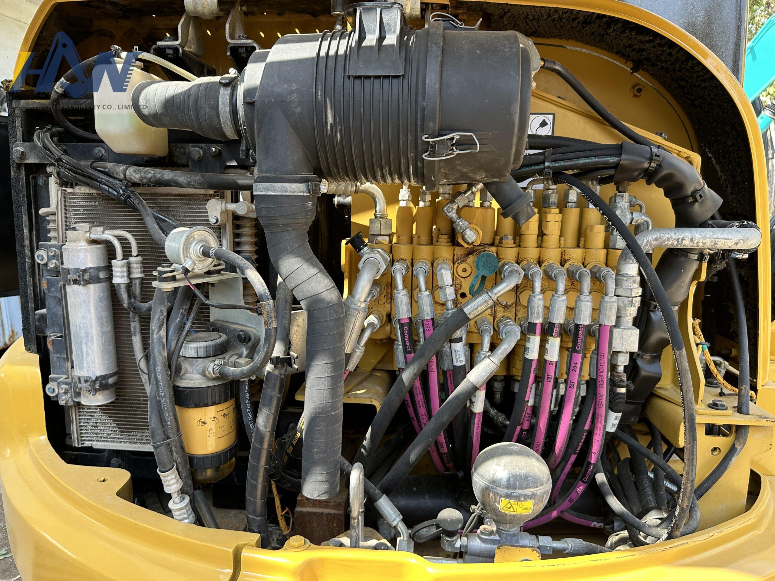 CAT303.5ECR - Image 9