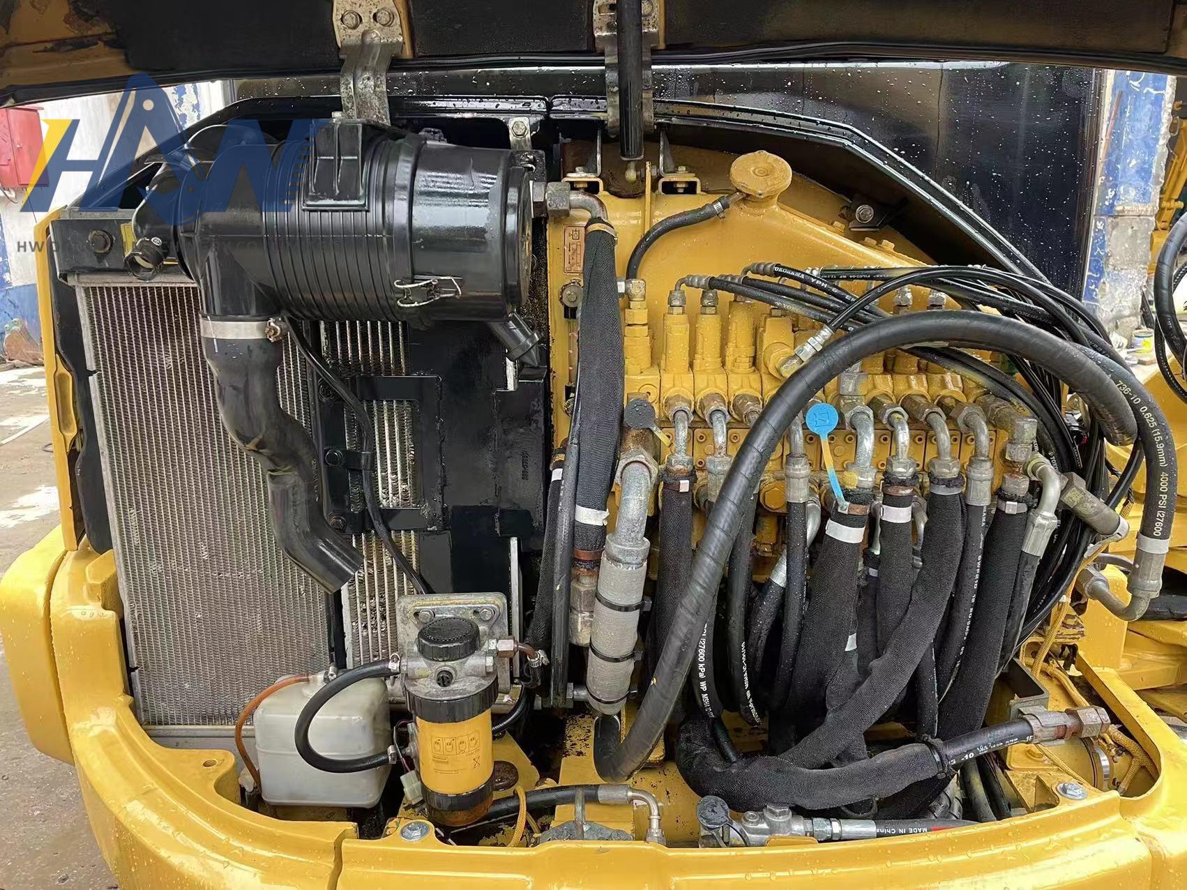 CAT304CCR - Image 11