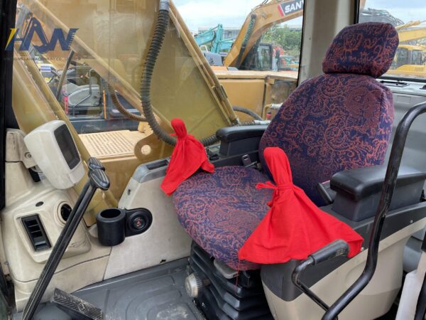 CAT320CL - Imagen 7