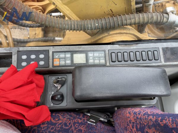 CAT320CL - Imagen 8