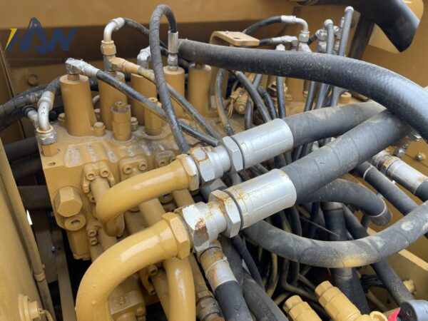 CAT320CL - Imagen 10