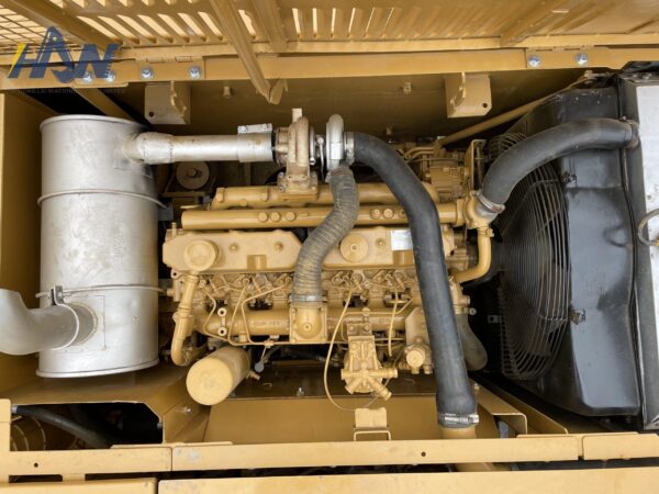 CAT320CL - Imagen 11