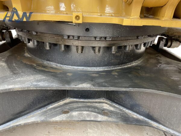 CAT320CL - Imagen 6