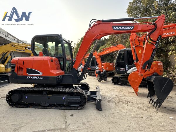 DX60-9C
