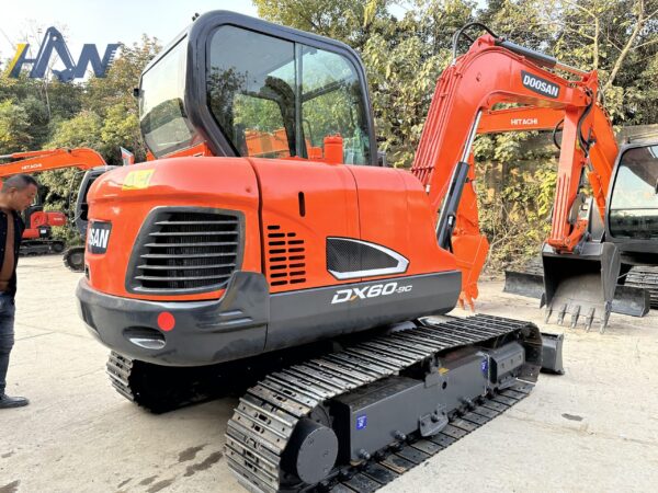 DX60-9C - Image 3