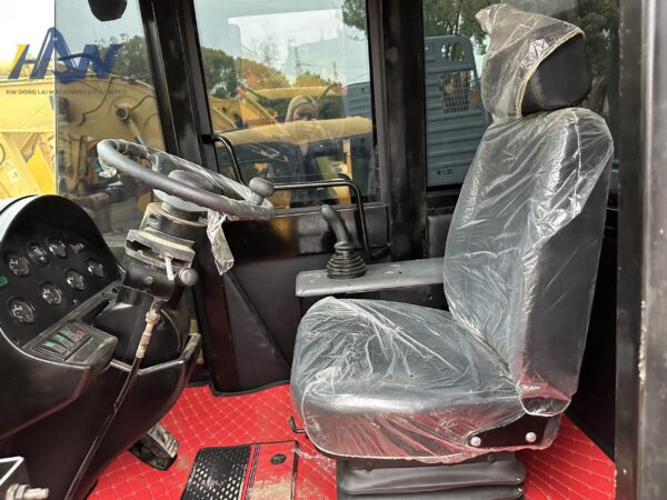 CAT966H - Image 9