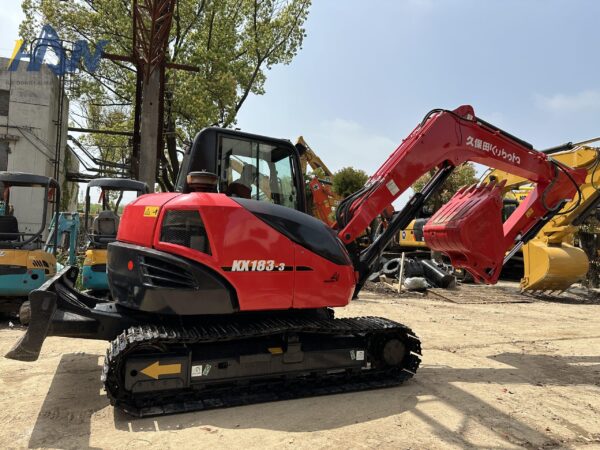 KX183-3