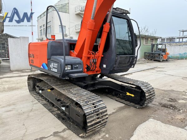 ZX120 - Image 4