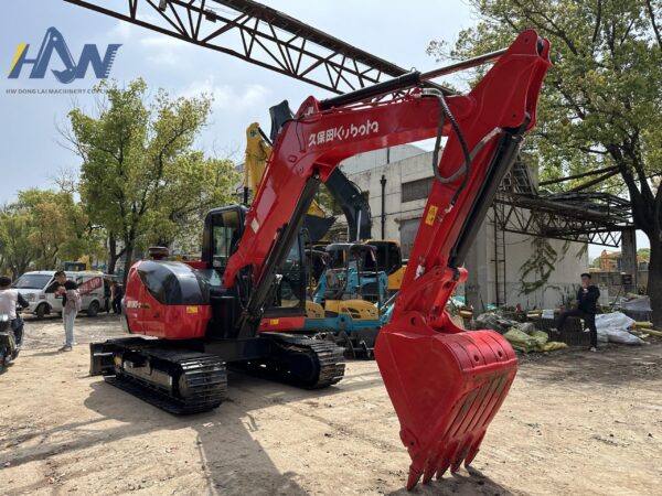 KX183-3 - Imagen 2