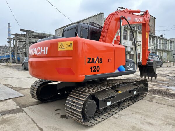 ZX120