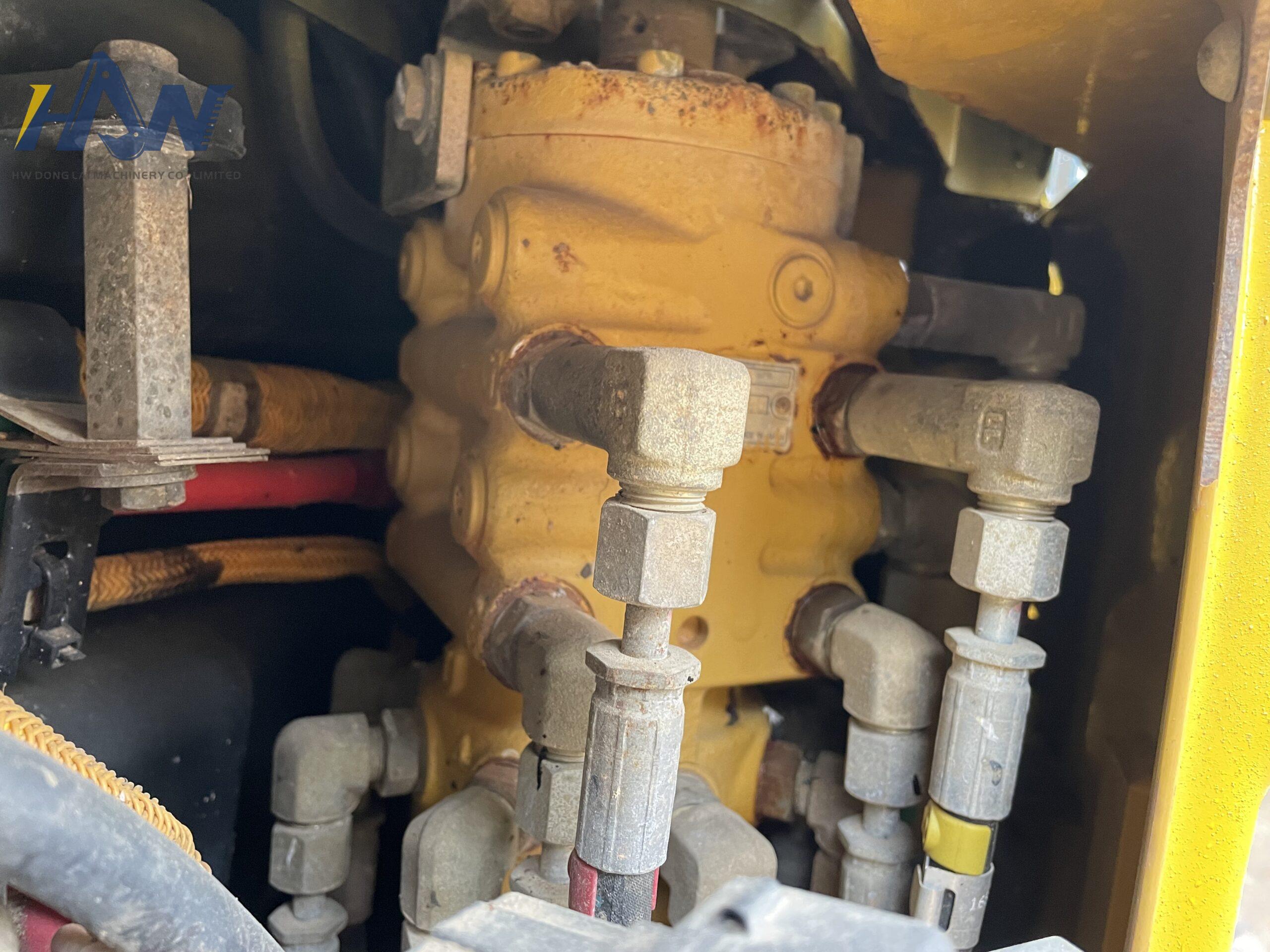 CAT303.5CCR - Image 9