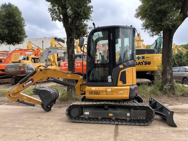XE35U