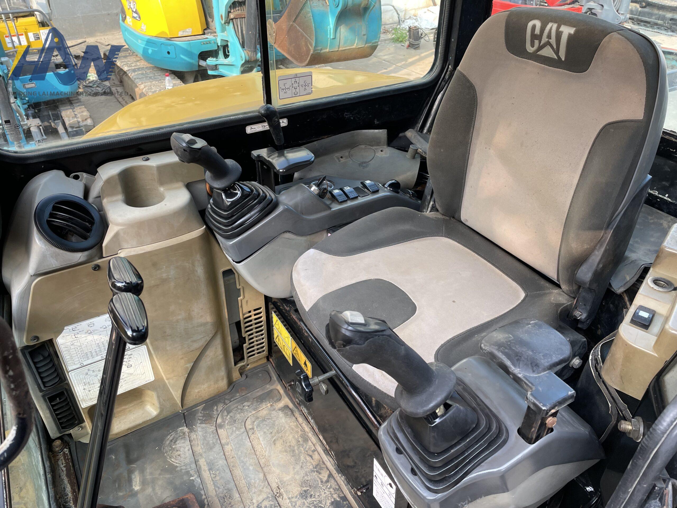 CAT303.5CCR - Image 7