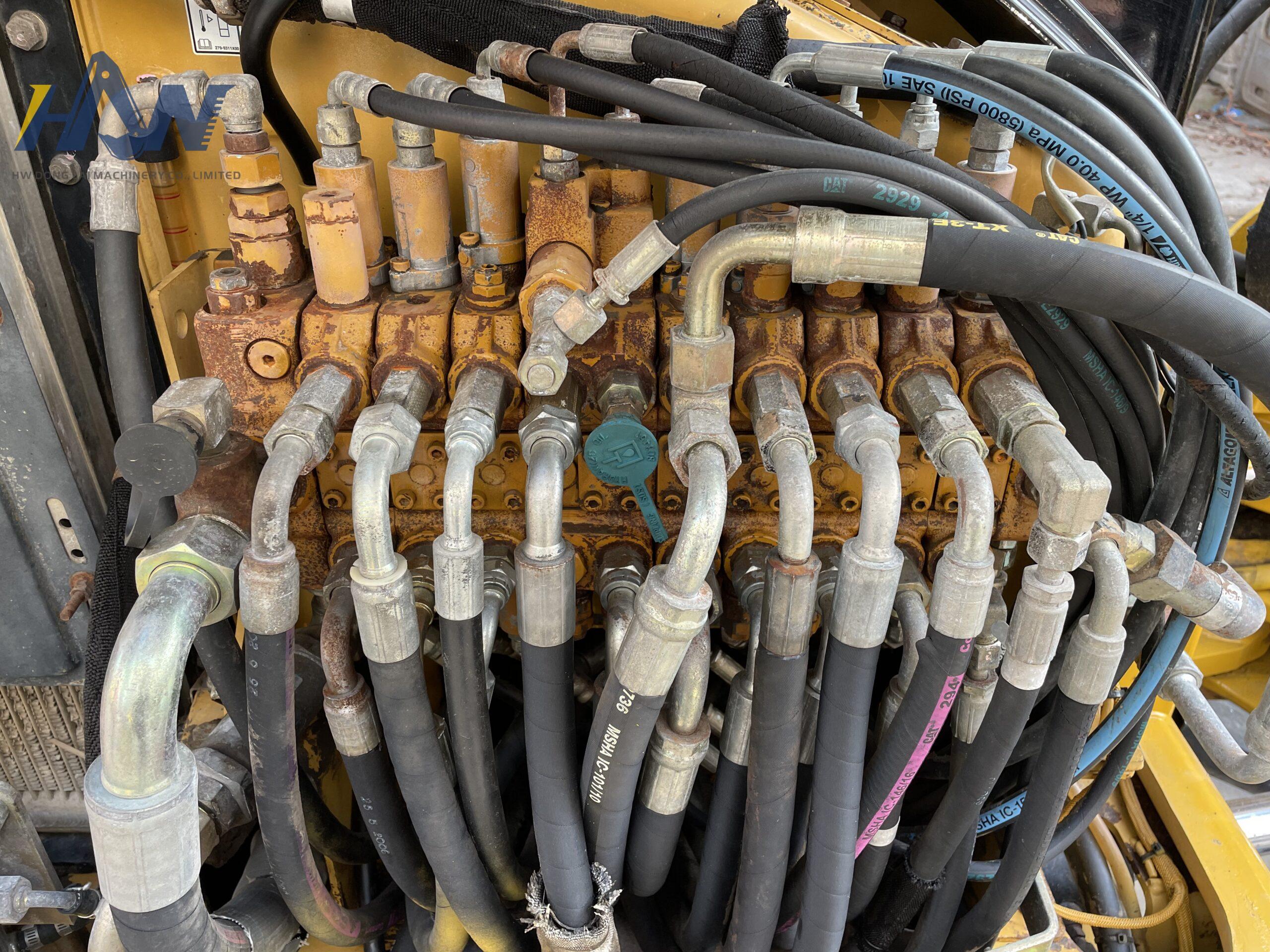 CAT303.5CCR - Image 8