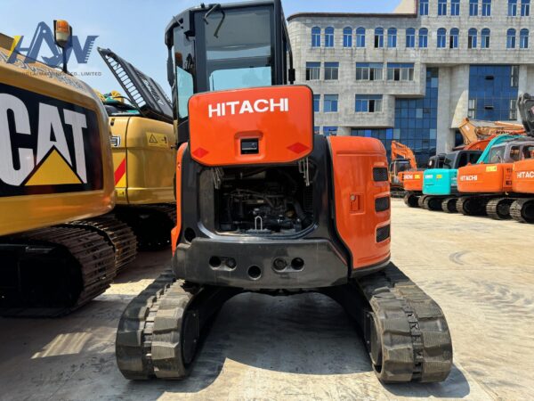 ⁦ZX55USR-5A⁩ - الصورة ⁦3⁩
