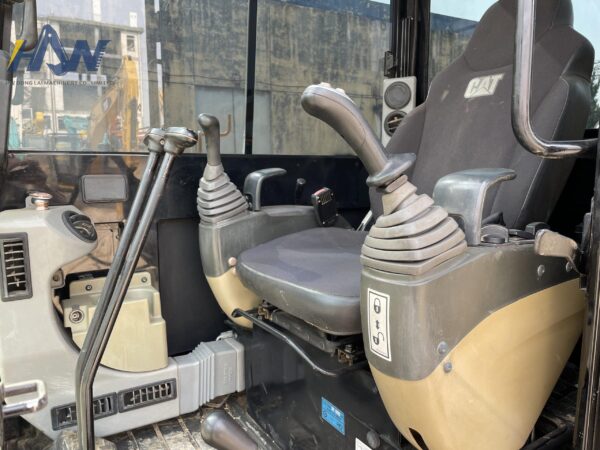 CAT305.5E - Image 7