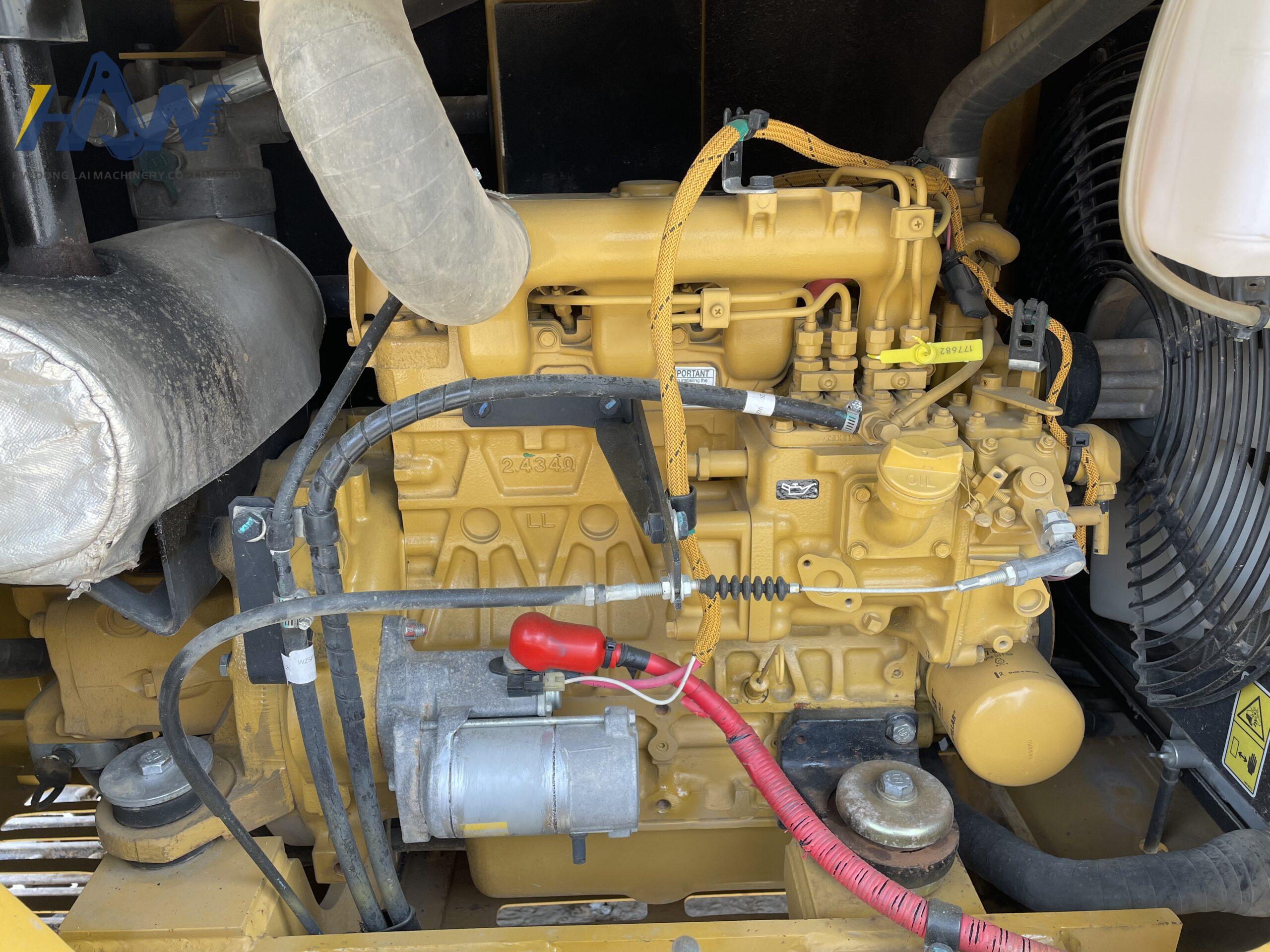 CAT305.5E - Image 10