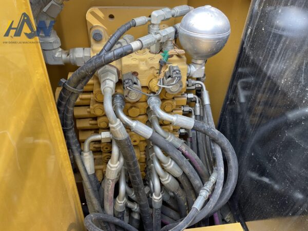 CAT305.5E - Image 8