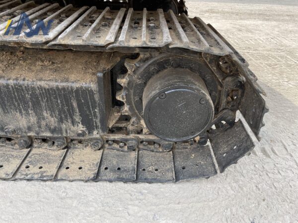 CAT305.5E - Image 6