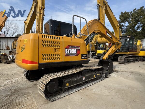 SY95C