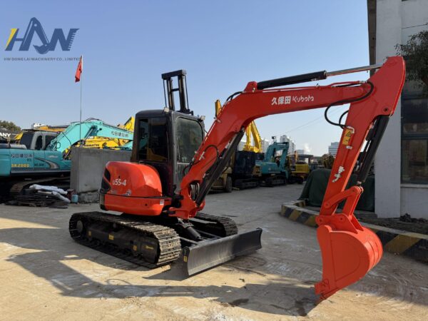 KX155-3SZ - Imagen 3