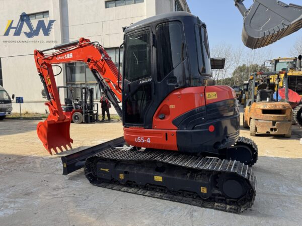 KX155-3SZ - Imagen 2