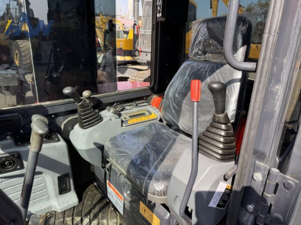 KX155-3SZ - Imagen 9