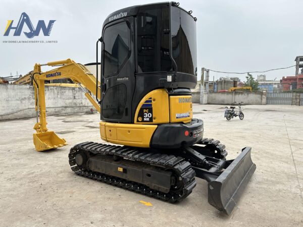 ⁦PC30MR-3⁩ - الصورة ⁦2⁩