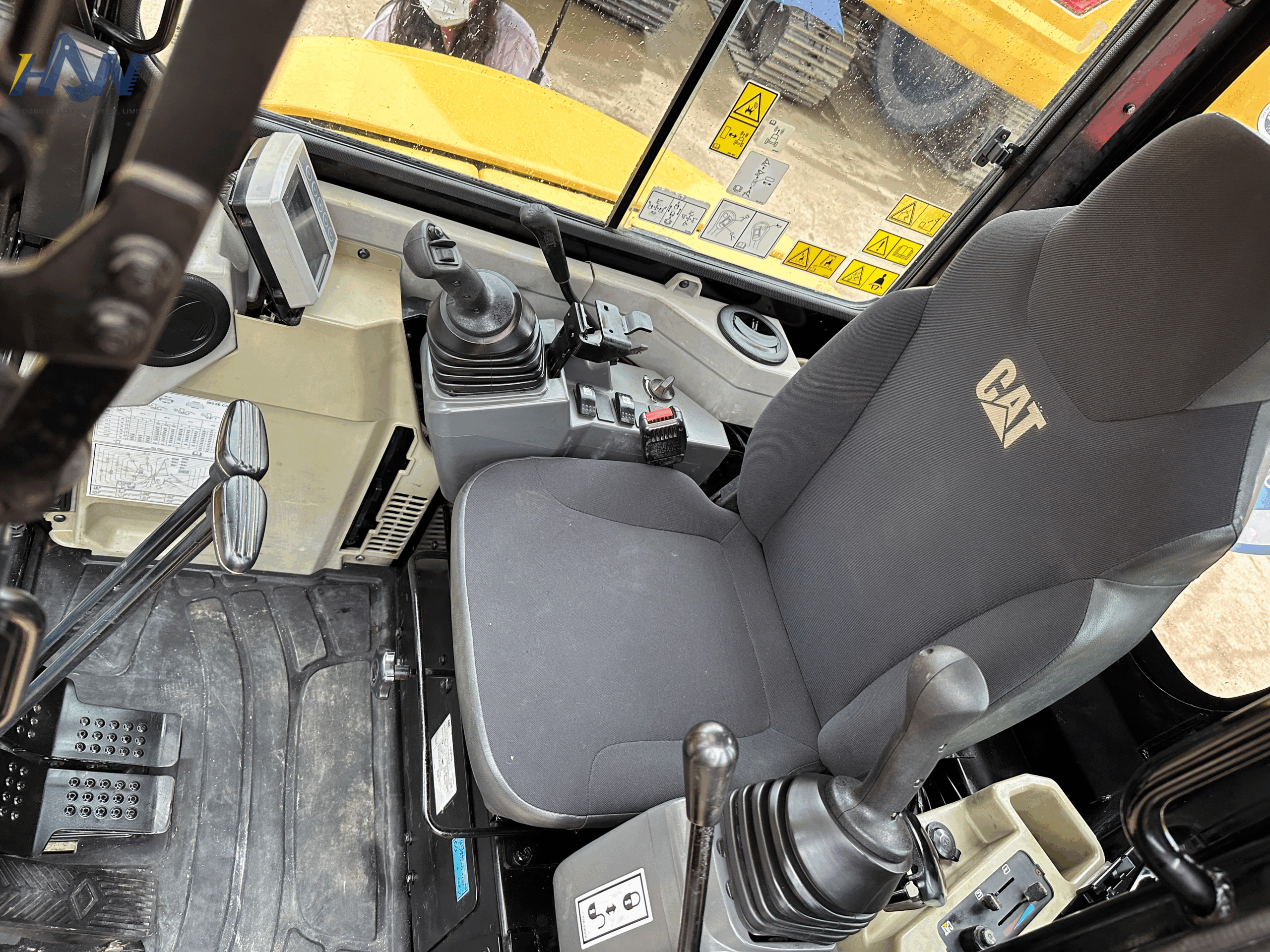 CAT303.5ECR - Image 7