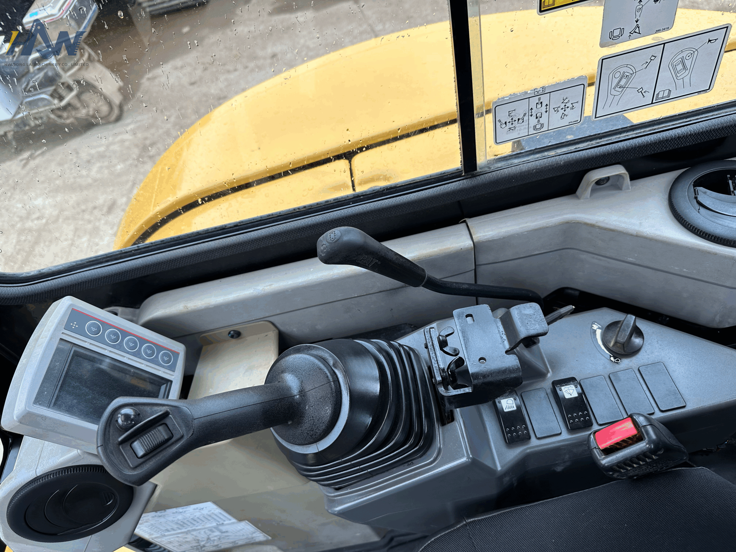 CAT303.5ECR - Image 8