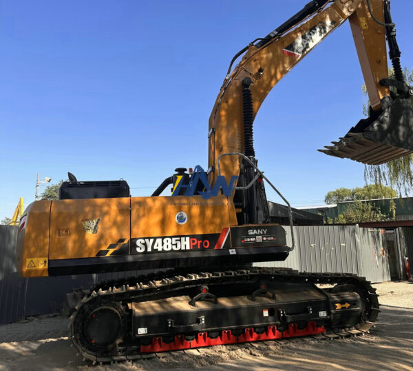 SY485H