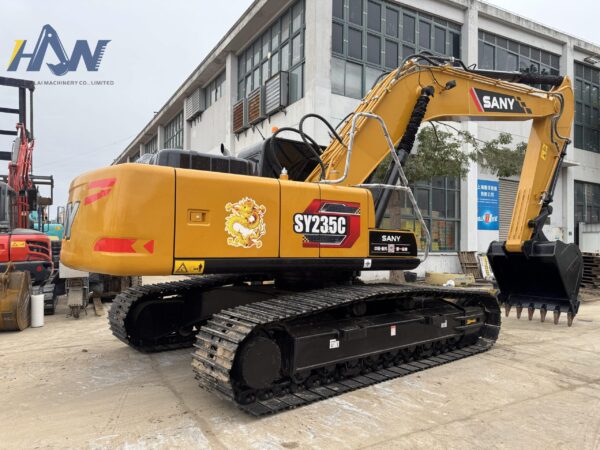 SY235C