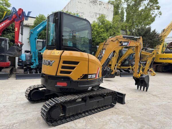 SY35U