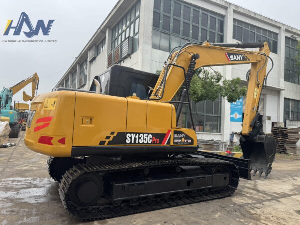 SY135C
