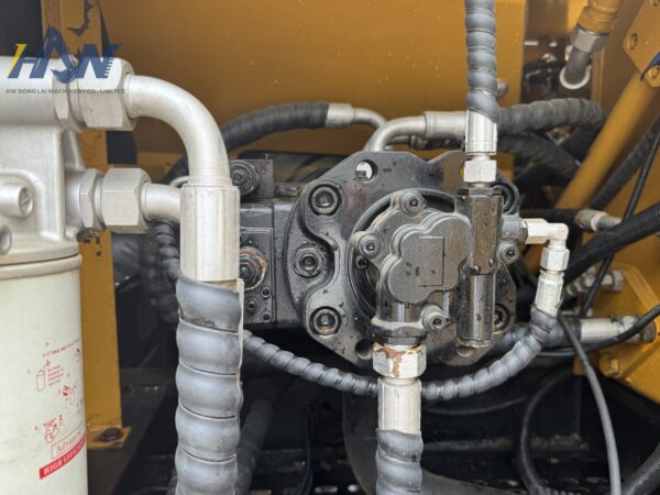 SY135C - Imagen 10