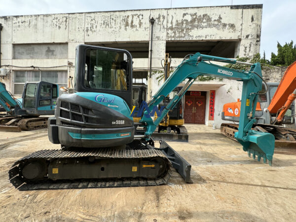 SK55SR-3