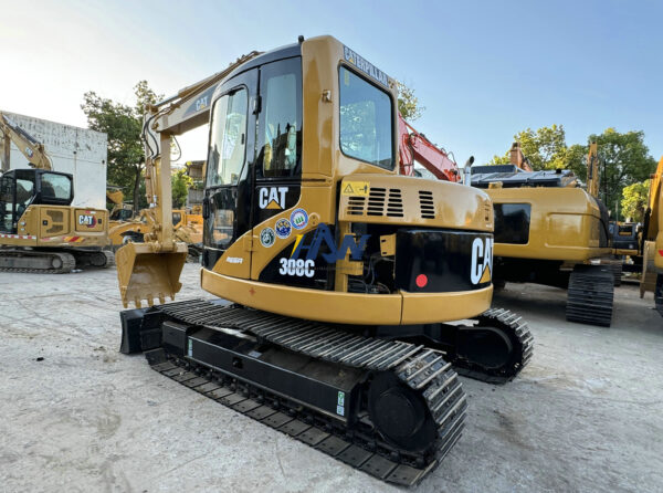 CAT308C