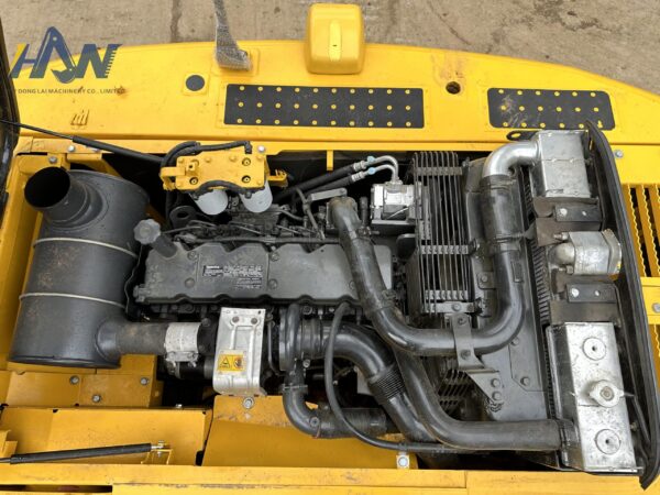 PC210LC-8 - Image 9