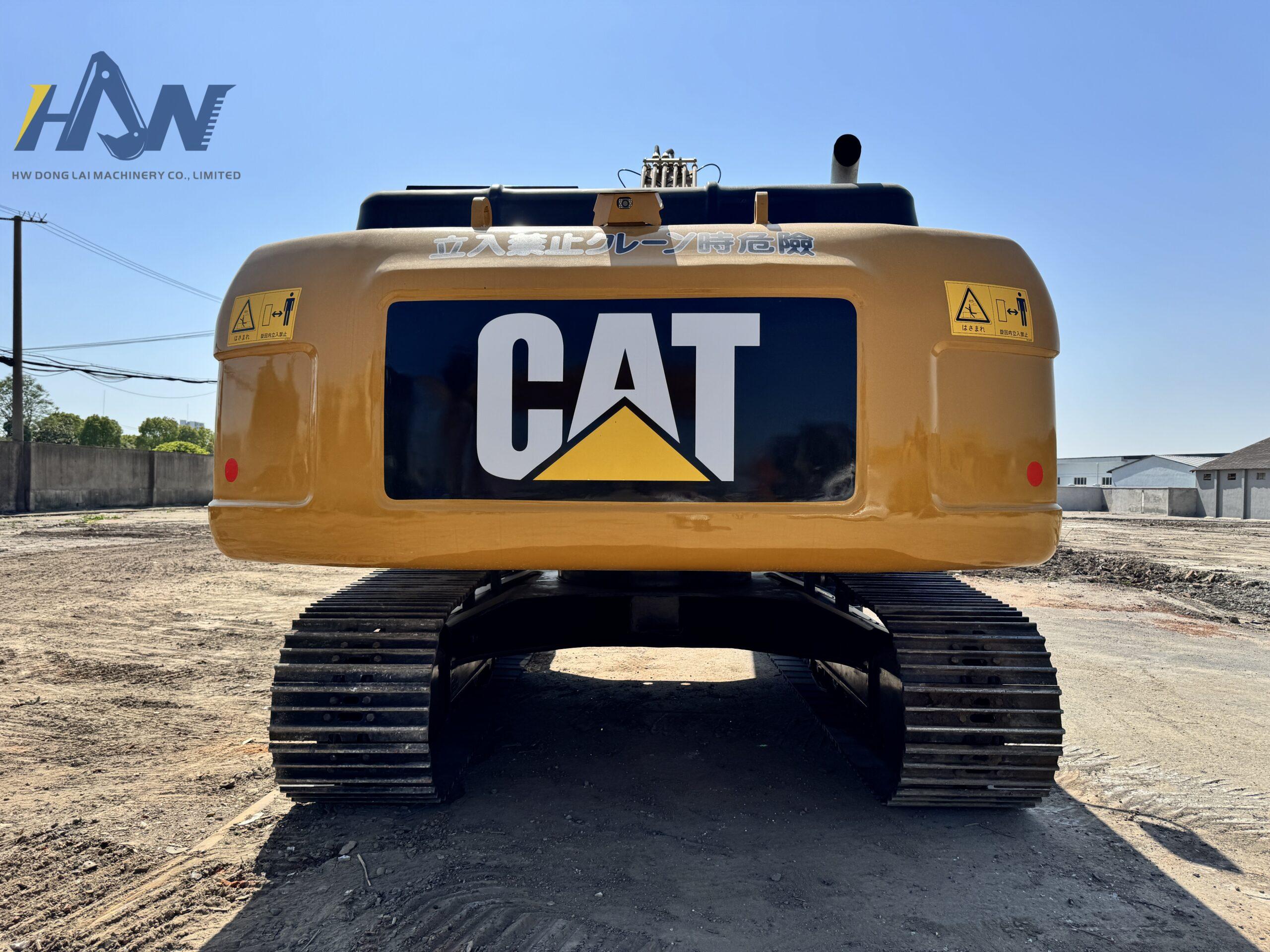 CAT329D2L - Image 5