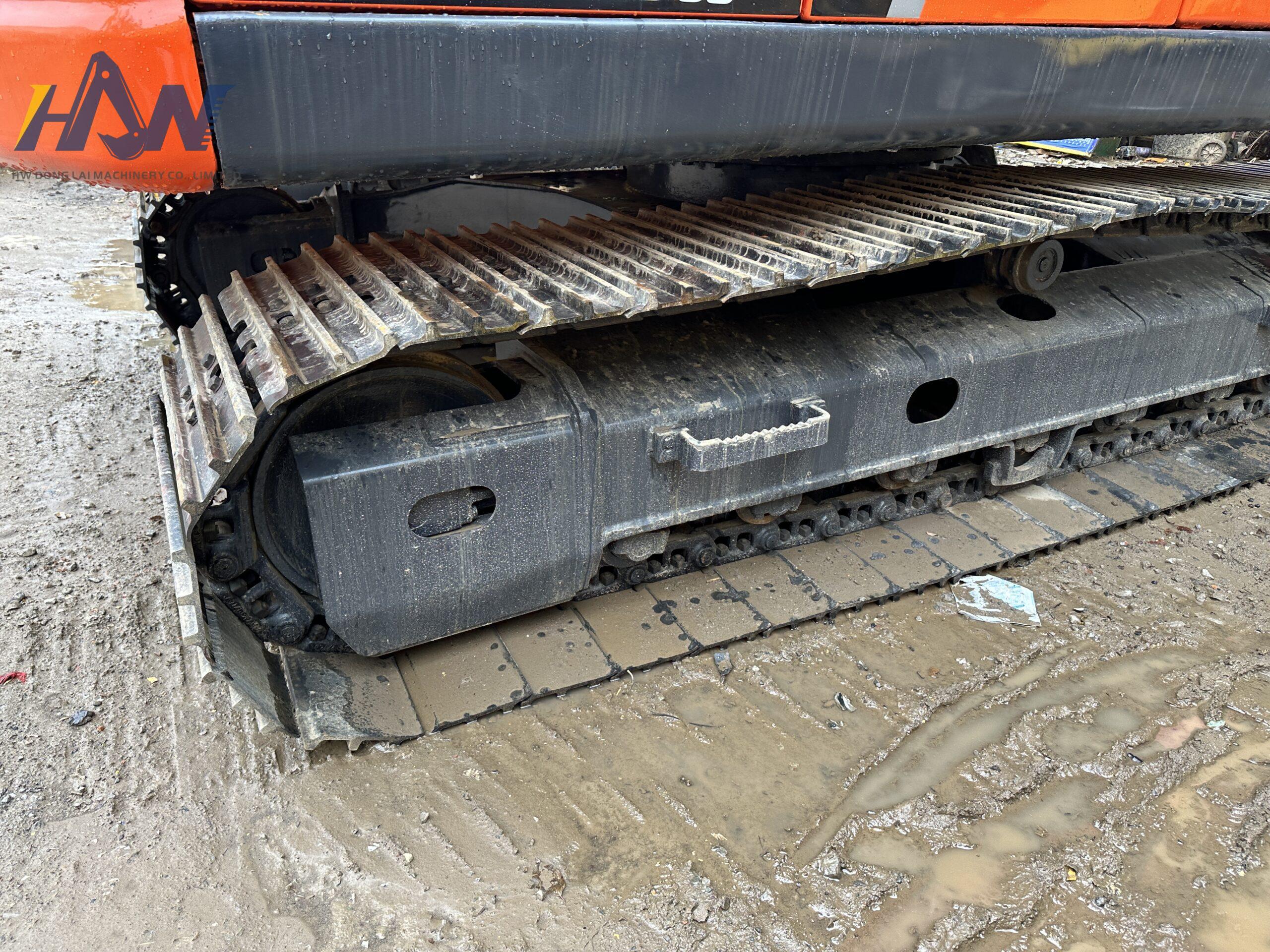 DX140LC-9C - Image 7